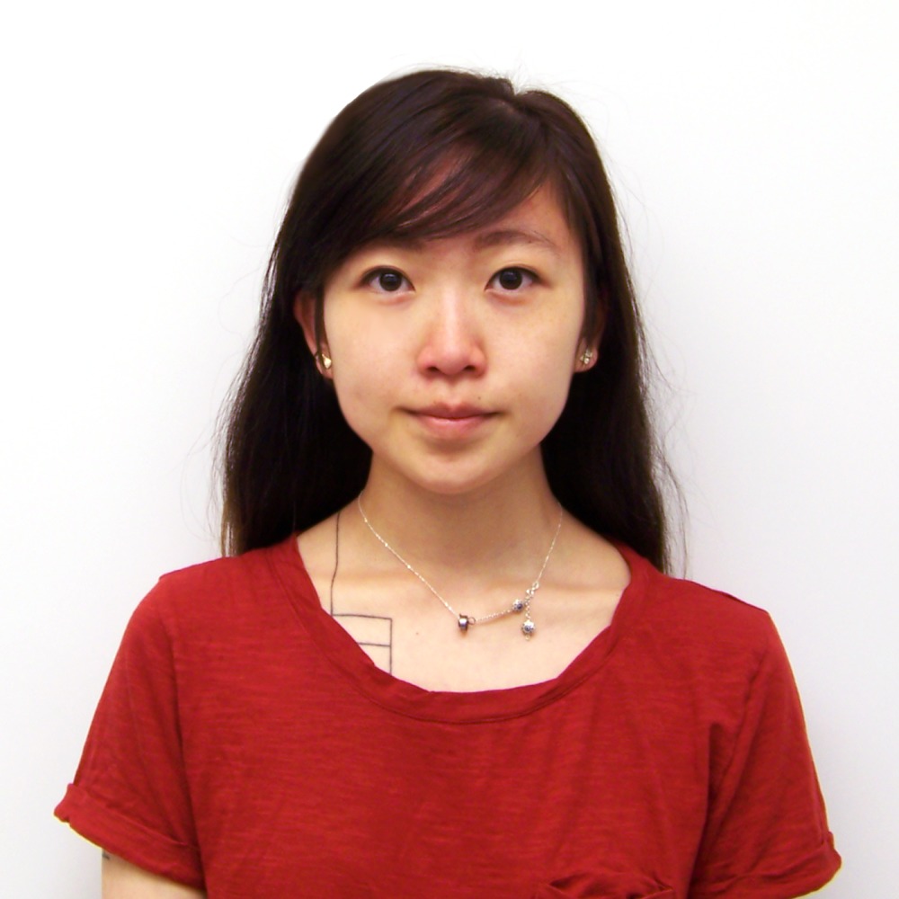 Meet your Posher, Piper